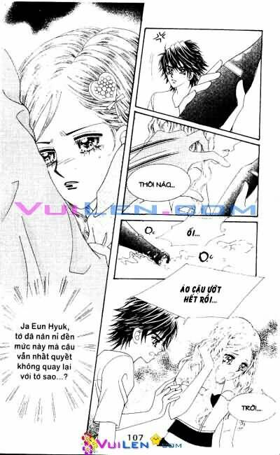 cô dâu bé xinh chapter 77 6