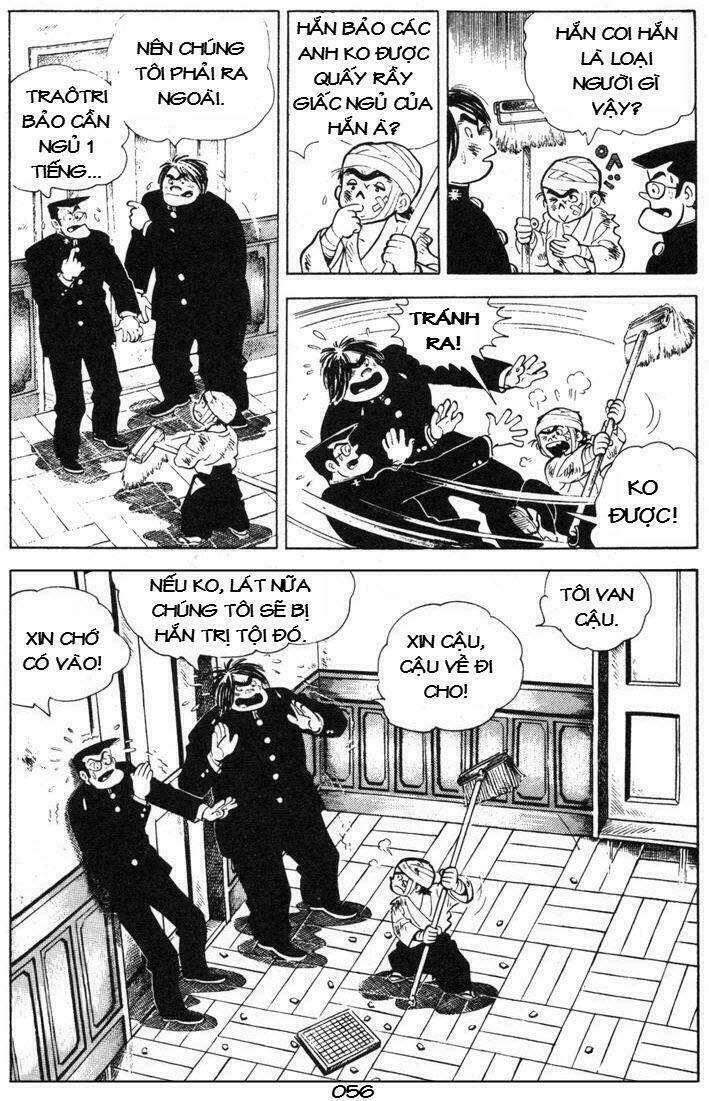 ore wa teppei chapter 78 17