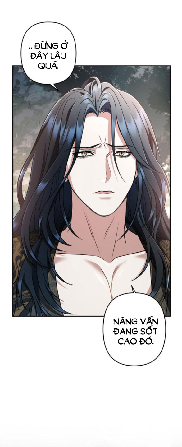 Bản Tình Ca Heeran chapter 68.2 - Trang 3