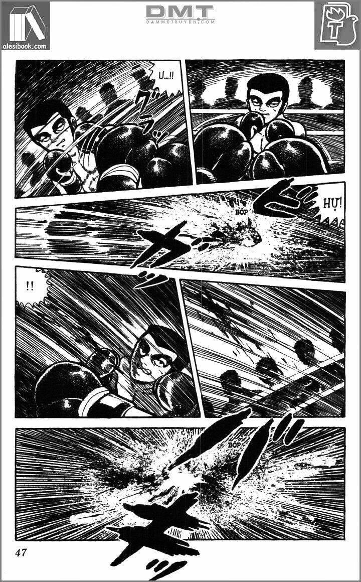 ganbare genki chapter 71 23