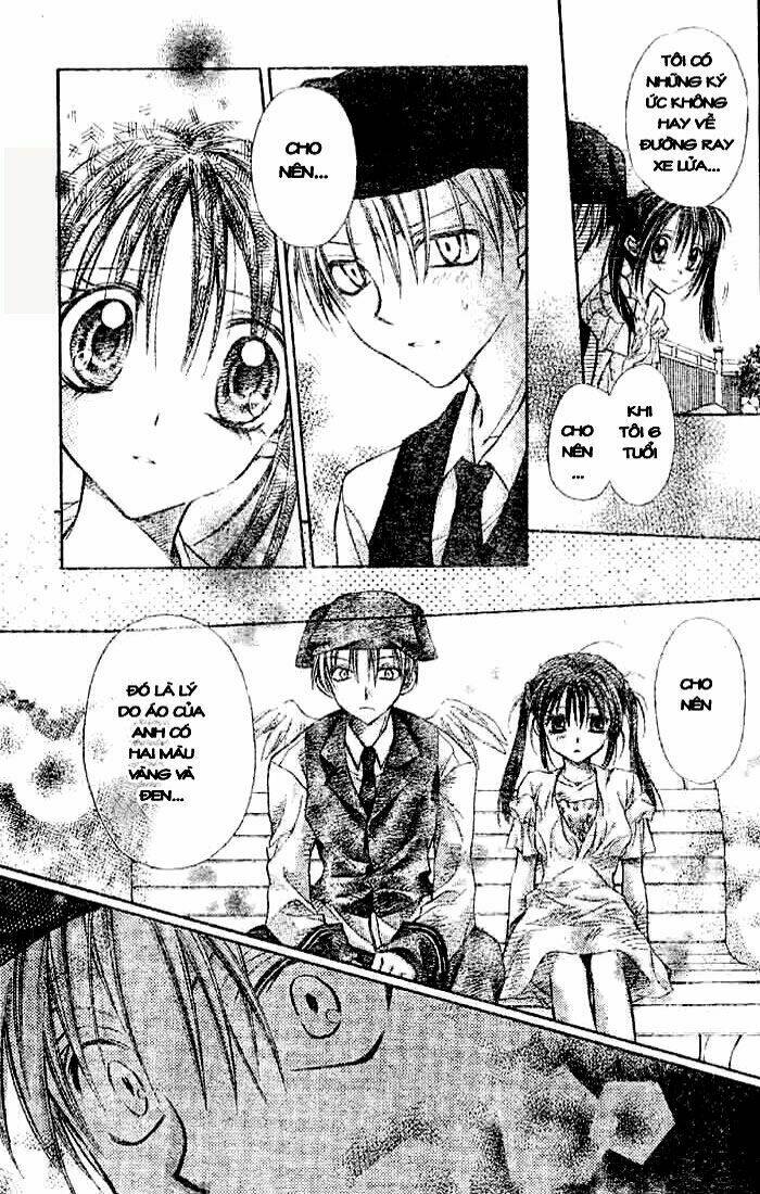 đi tìm mặt trăng tròn chapter 20 35