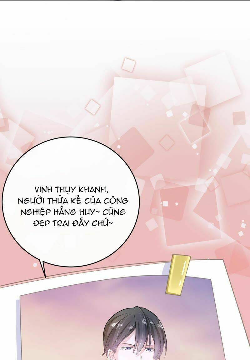 cô dâu giả tạo chapter 1 27