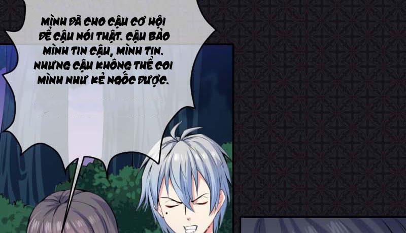 ngạo kiều quỷ vương yêu ta chapter 92 32