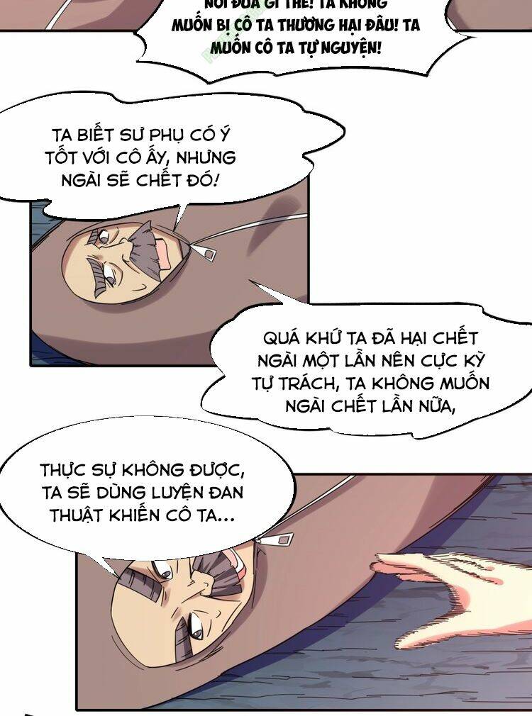 ta luyện giả kim trong thời đại tu tiên chapter 58 12