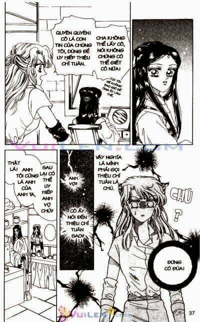 tinh linh của biển chapter 3 37