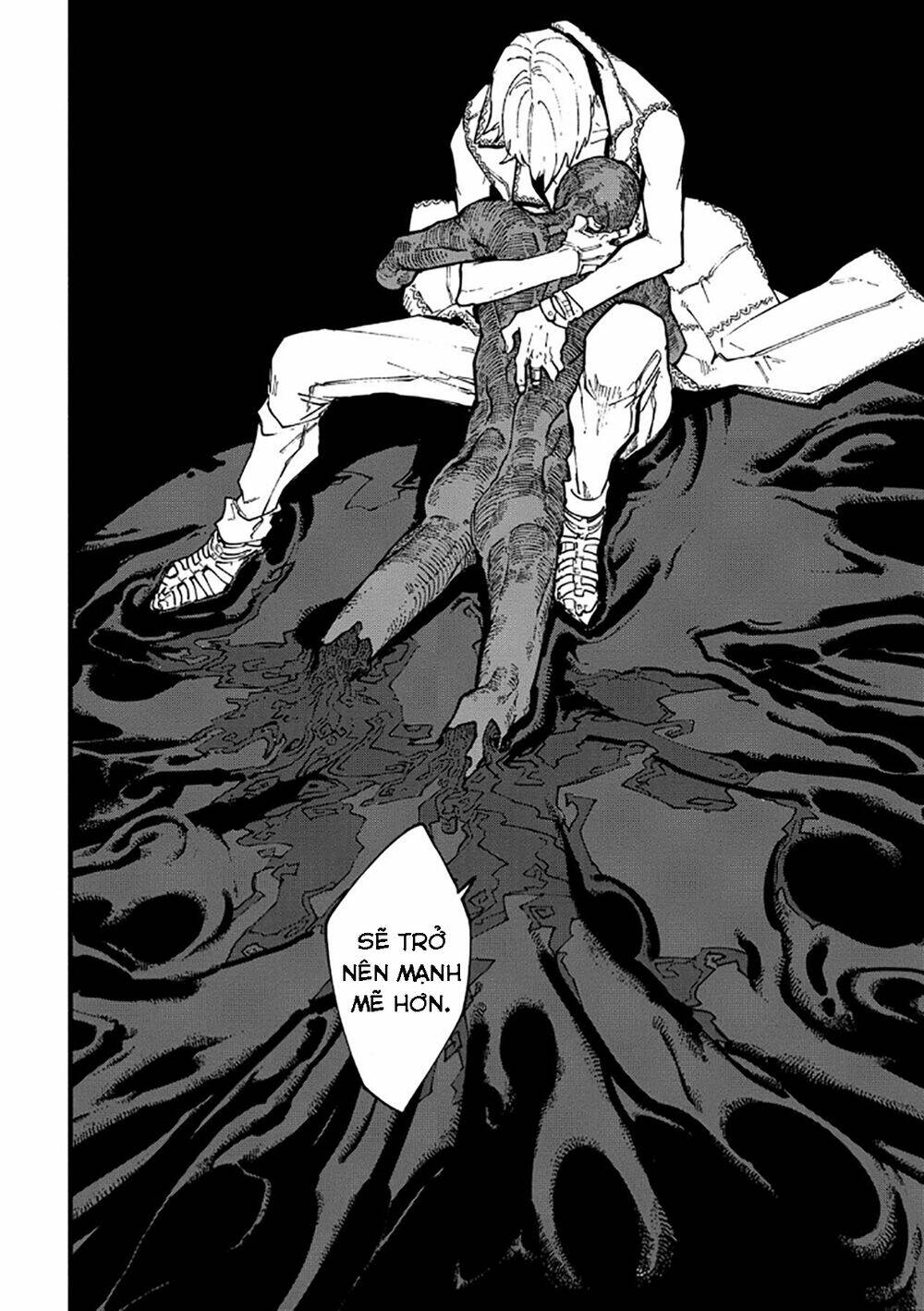 devil may cry 5 -visions of v- chapter 35.3 10