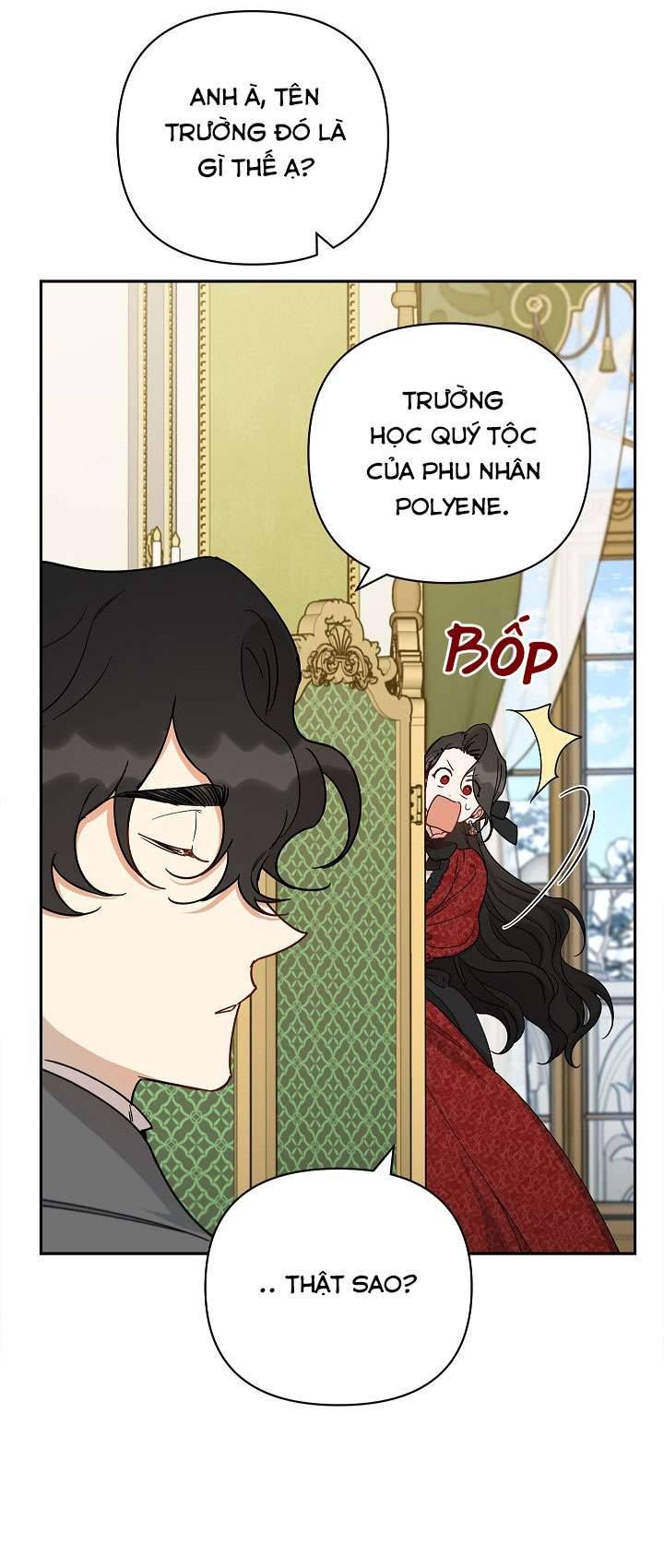 phương pháp trở thành con gái của người hùng bóng đêm chapter 36 48