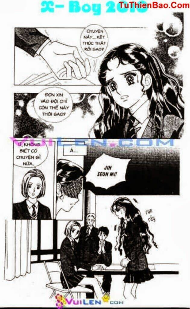 cô giáo tuổi 18 chapter 2 57