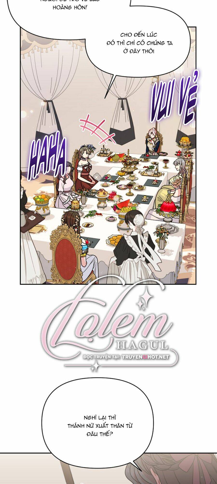 tôi đã nuôi dưỡng bạn thời thơ ấu thành bạo chúa chapter 67.1 42