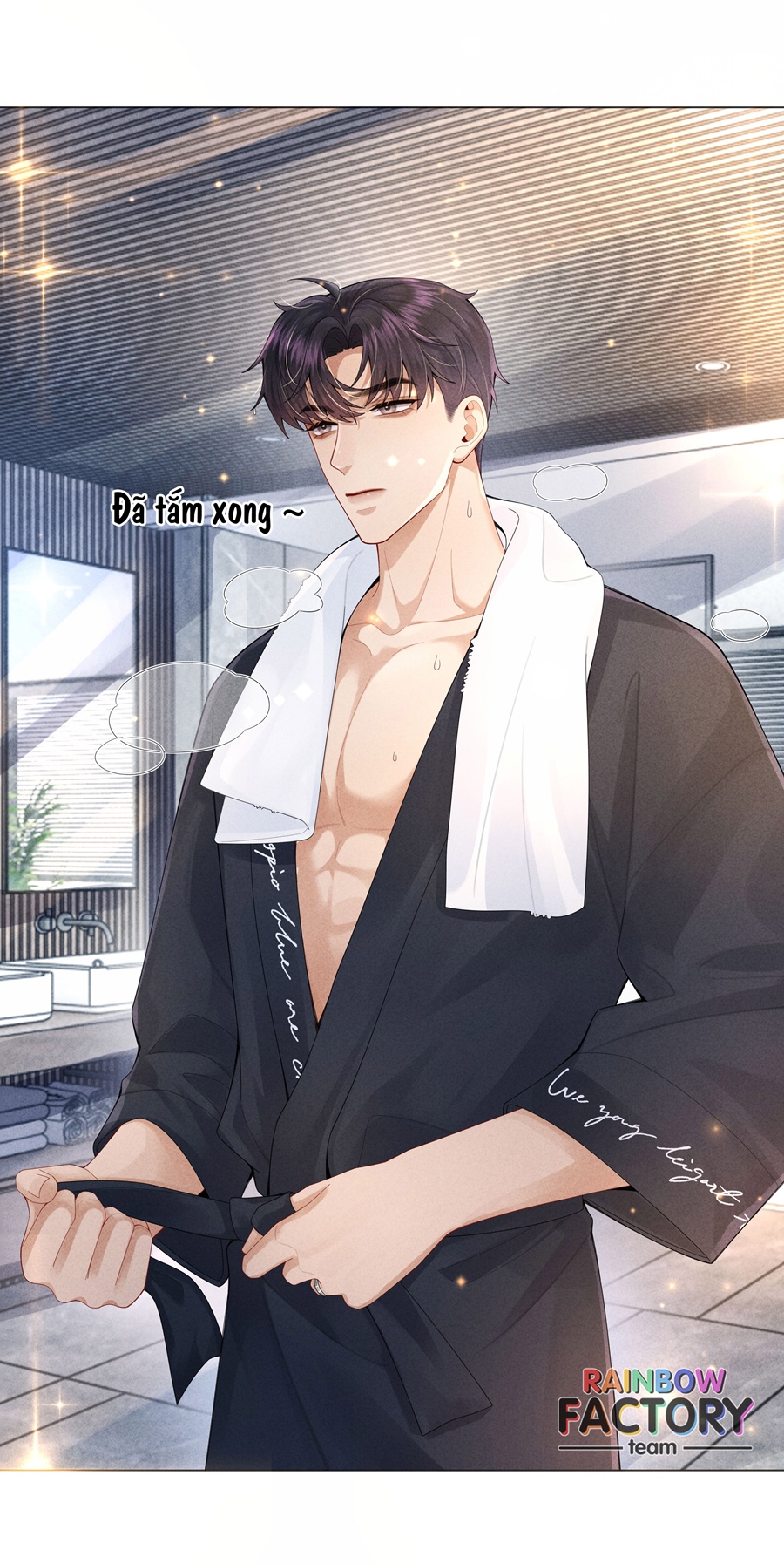 dior tiên sinh chapter 63 11