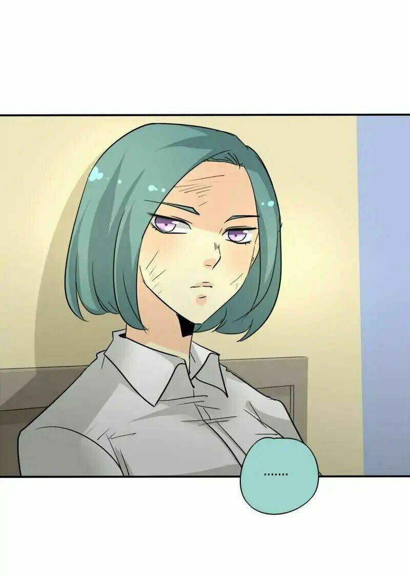 Thế Giới Không Hoàn Hảo Chapter 143 53