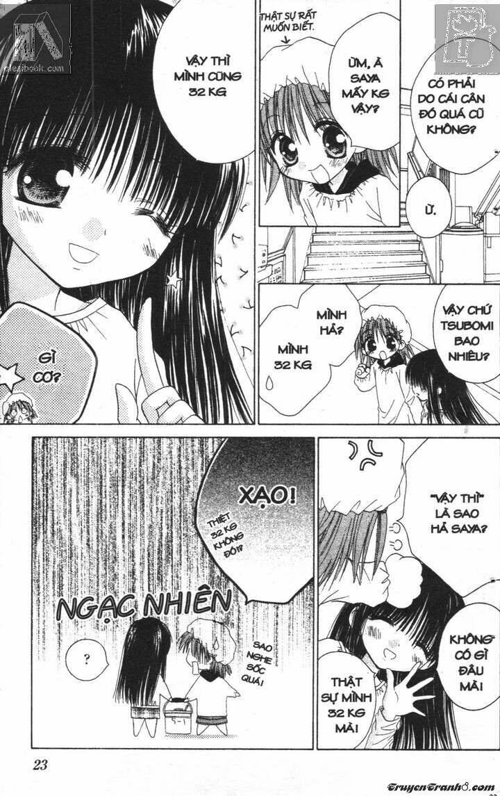 điều thầm kín của tsubomi chapter 2 10