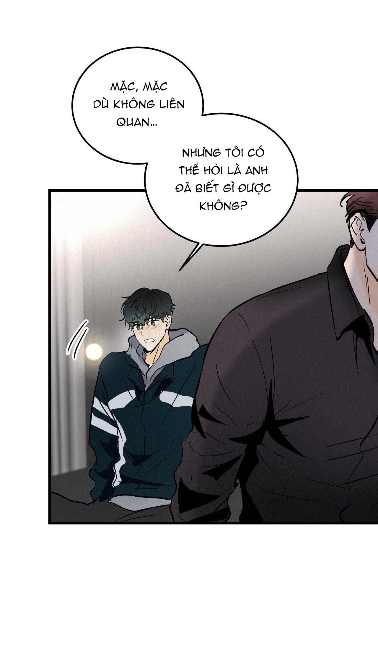 lie again chapter 19 49