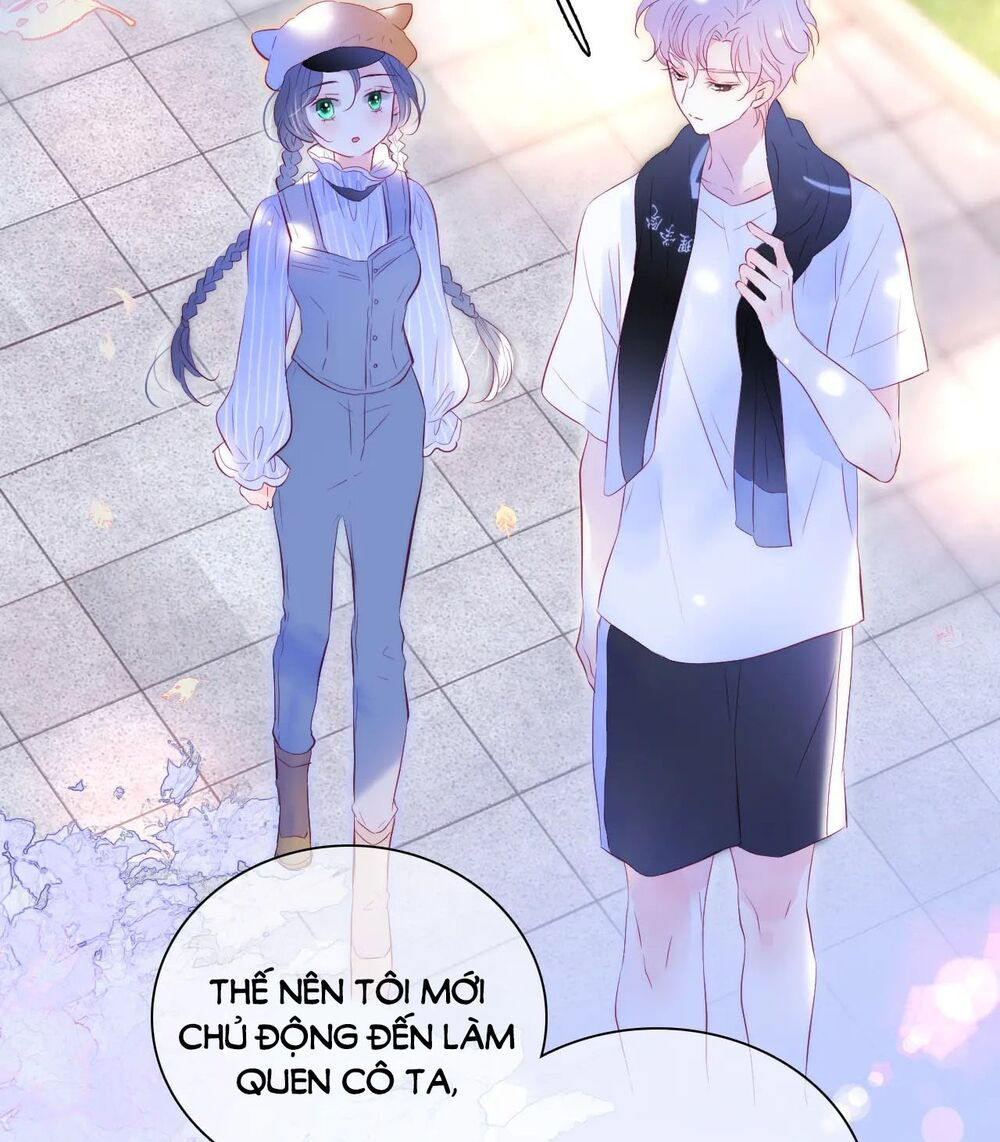 chạy trốn cùng con nhím chapter 33 23