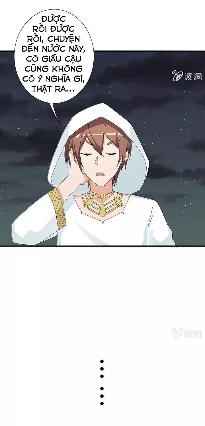 kháp kháp hương phản chapter 24 8