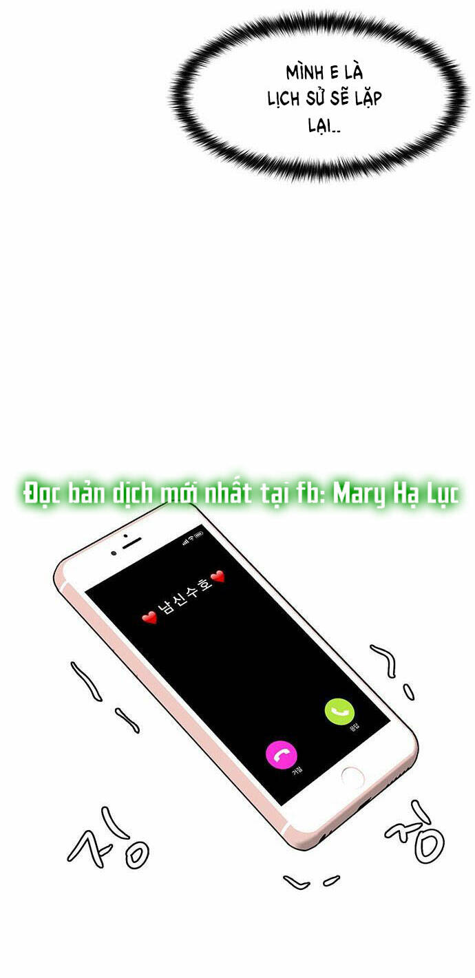 nữ thần giáng thế chapter 187.1 73