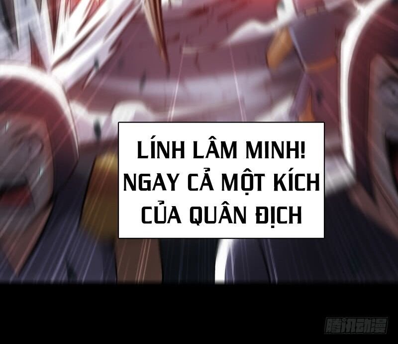 nhóm giao lưu của địa phủ chapter 24 6