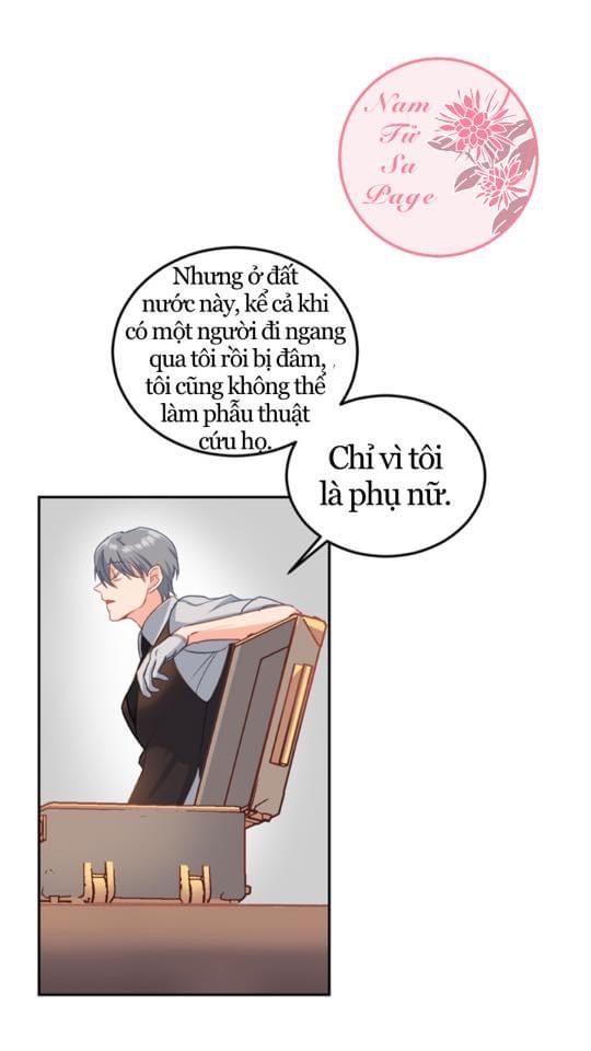 ebony, quạ đen chapter 6 30