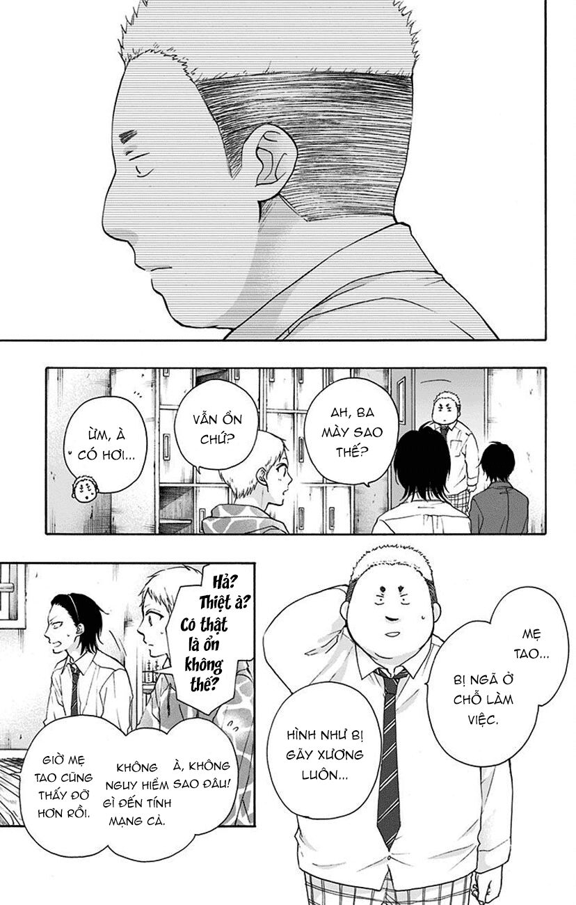 kono oto tomare! chapter 77 43