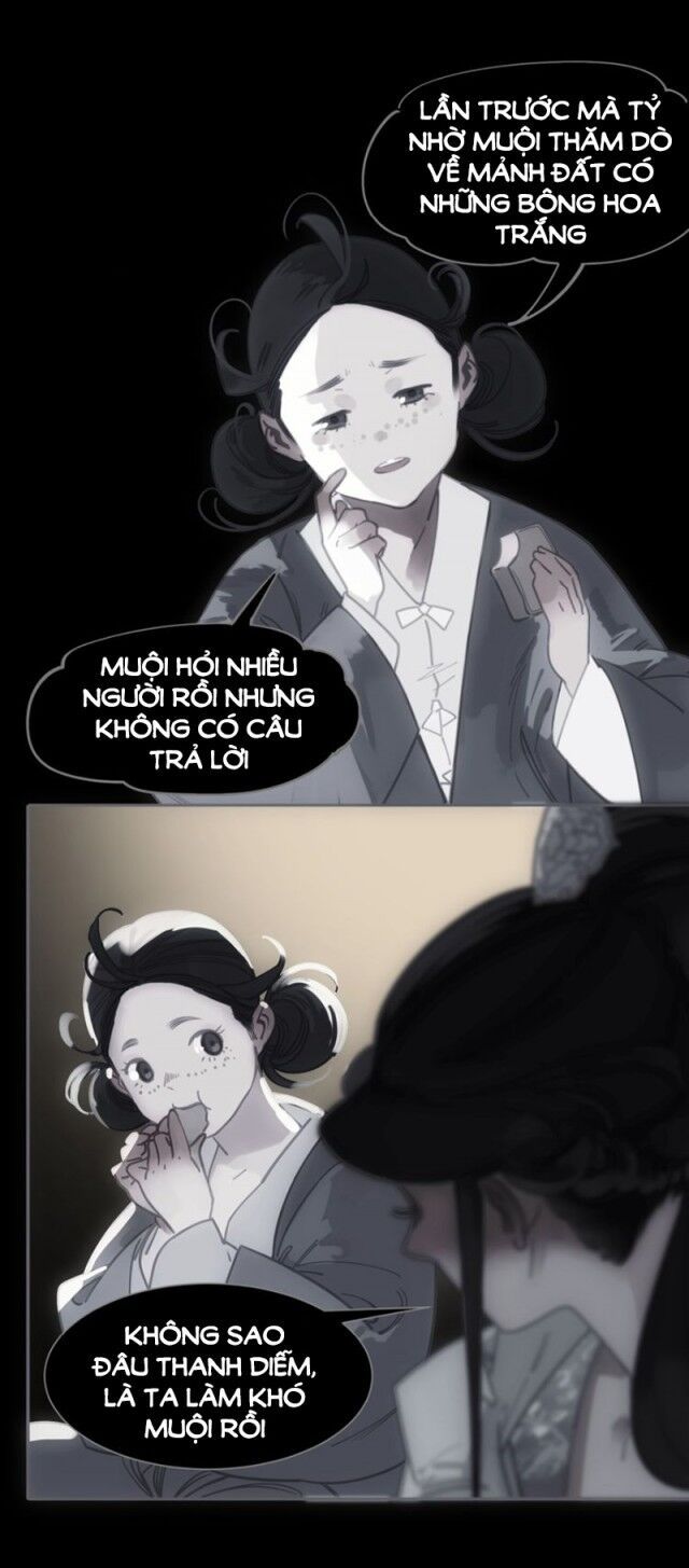 nhất đại linh hậu chapter 41.5 35