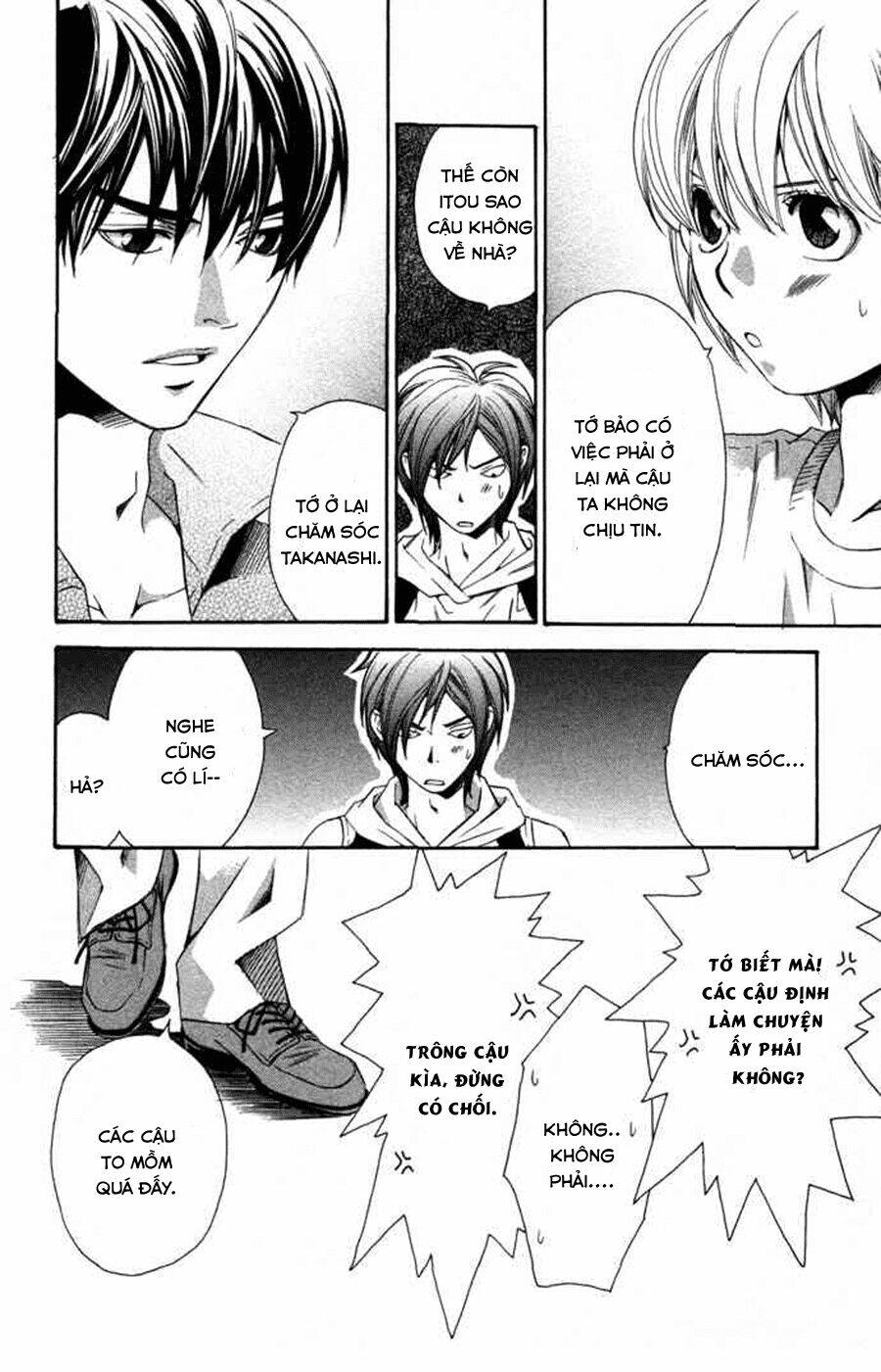 boku ni natta watashi chapter 9 2