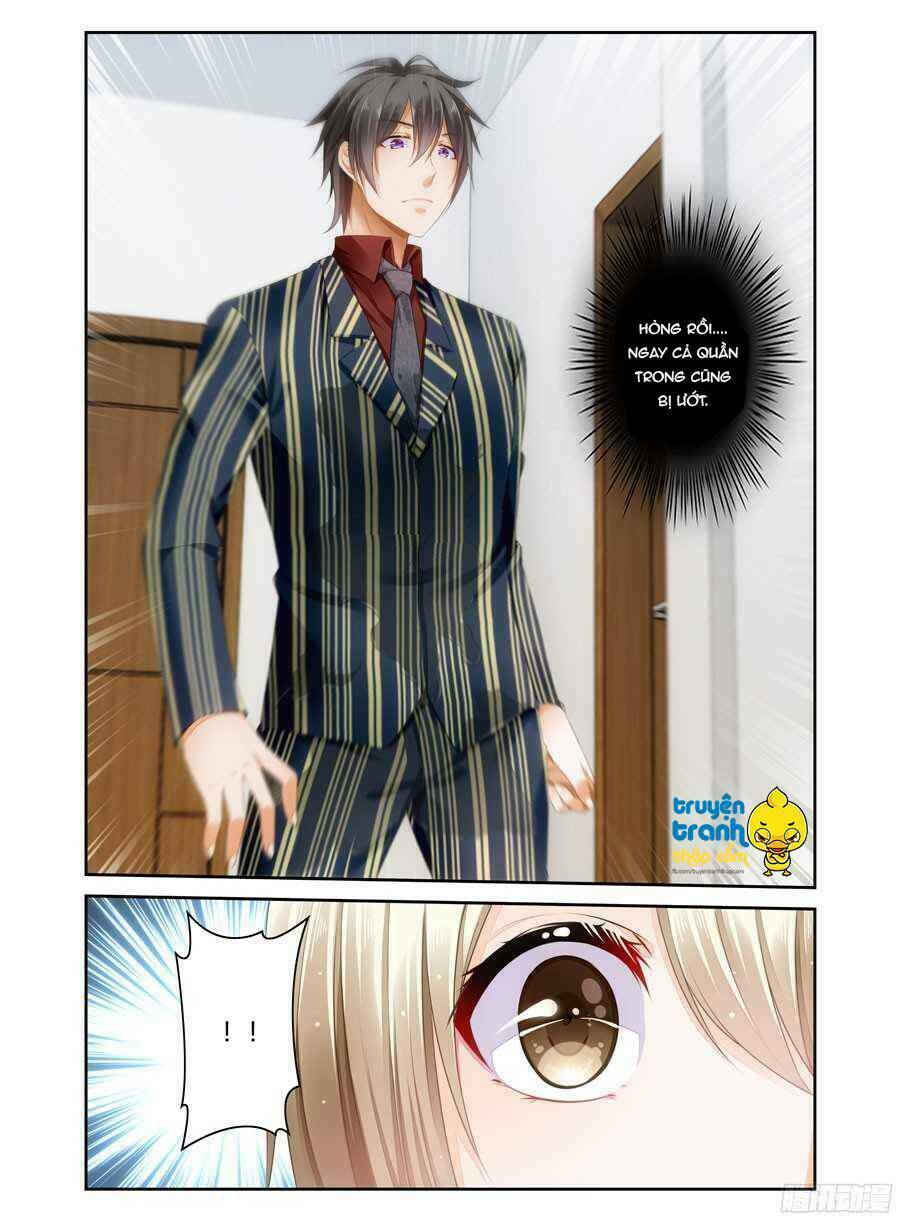 tổng giám đốc bạc tình yêu thương ta chapter 48 10