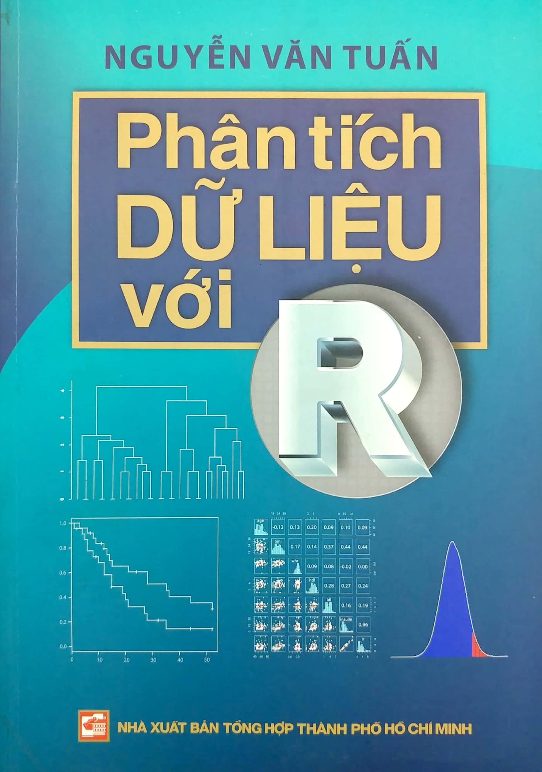 Phân Tích Dữ Liệu Với R (Tái Bản 2022)
