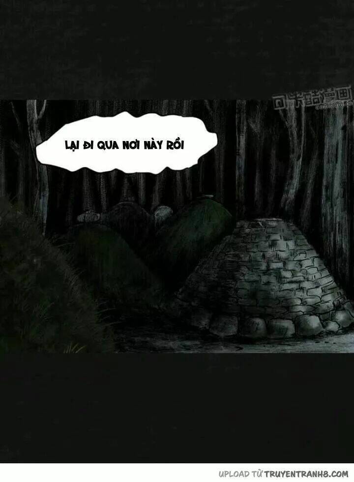 trấn thái bình chapter 11 82