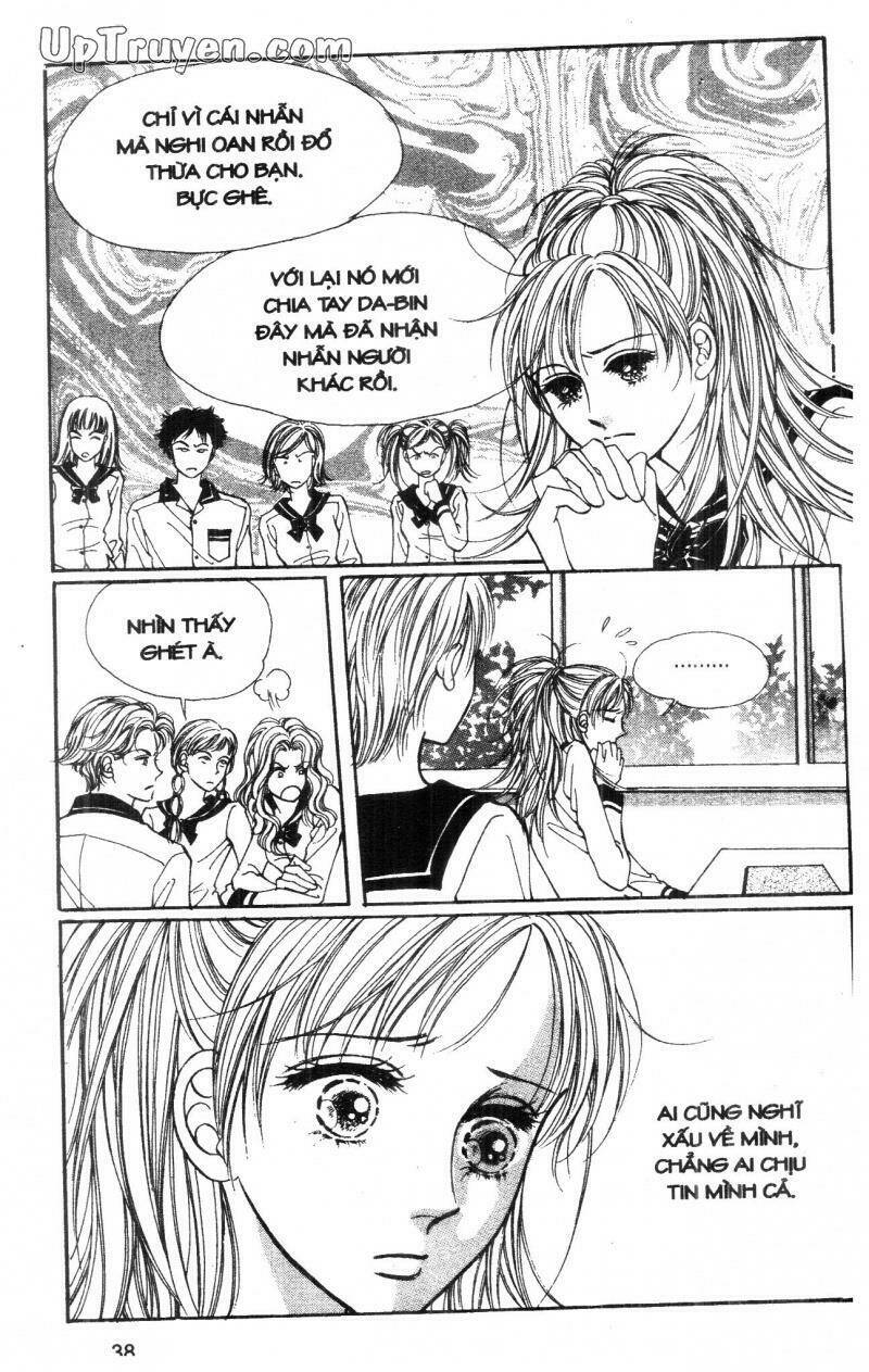người yêu hoa chapter 3 38