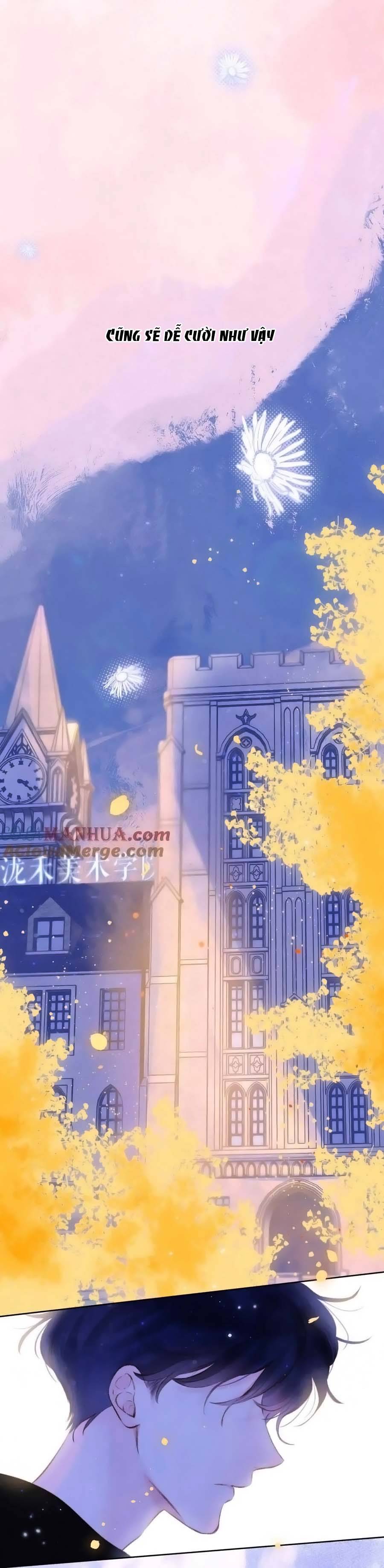 sự khuấy động ngọt ngào chapter 39 19