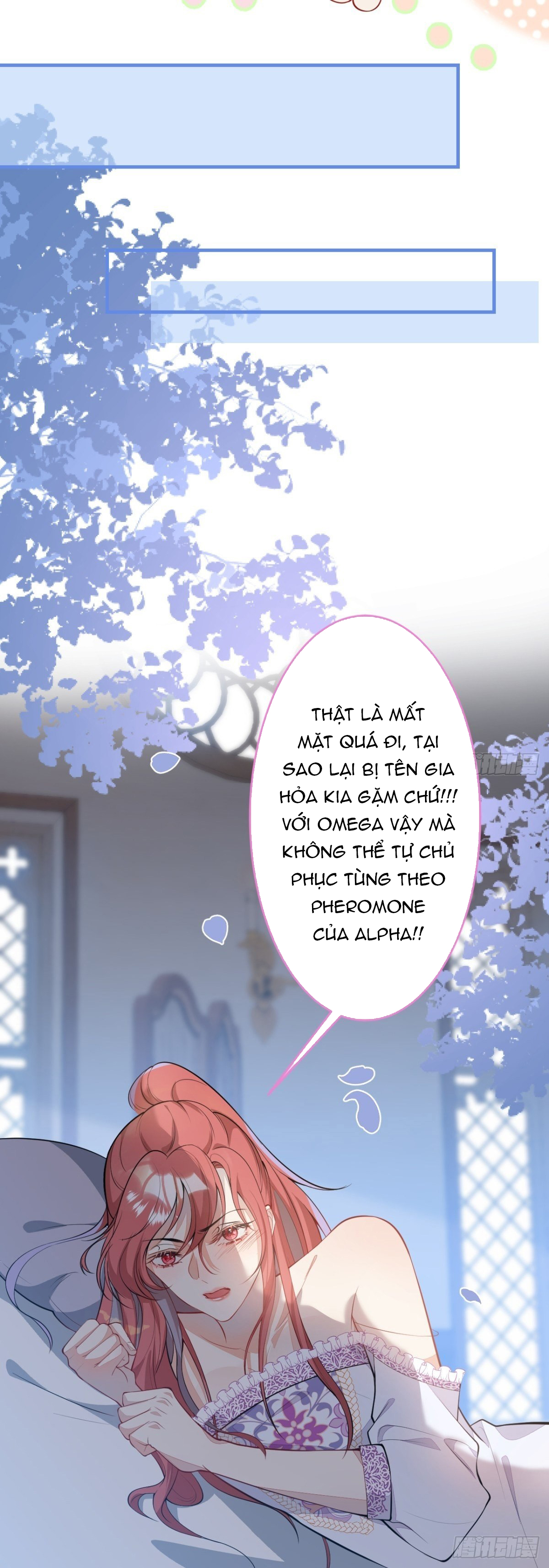 [15+] xuyên đến thế giới nào cũng là hắc liên hoa của anh chapter 21 19