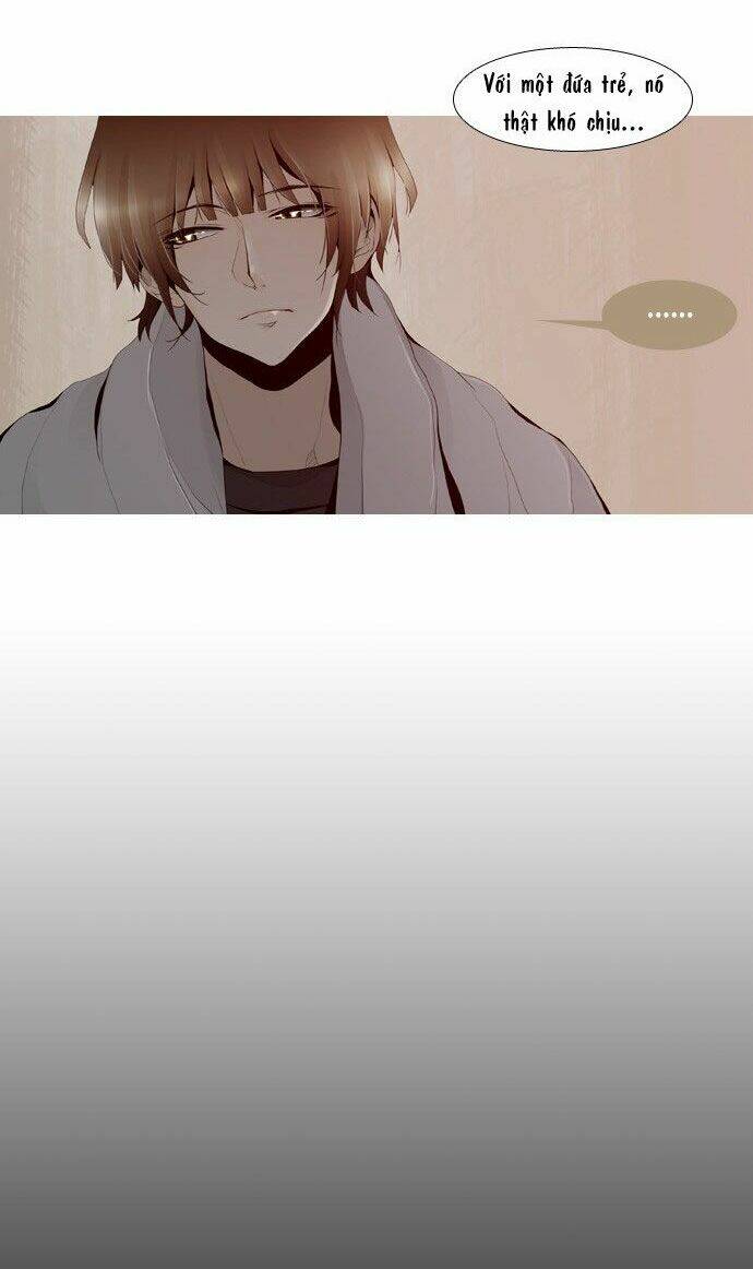 một không gian thời gian khác chapter 3 11