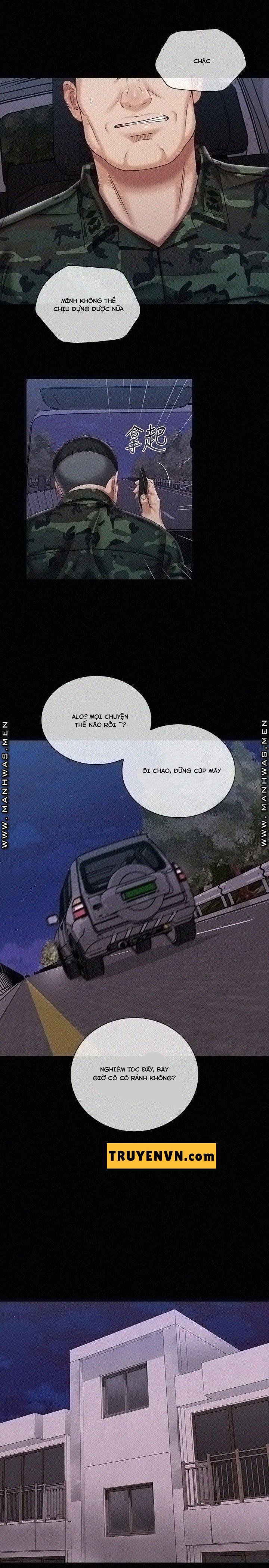 sứ mệnh người anh chapter 72 10