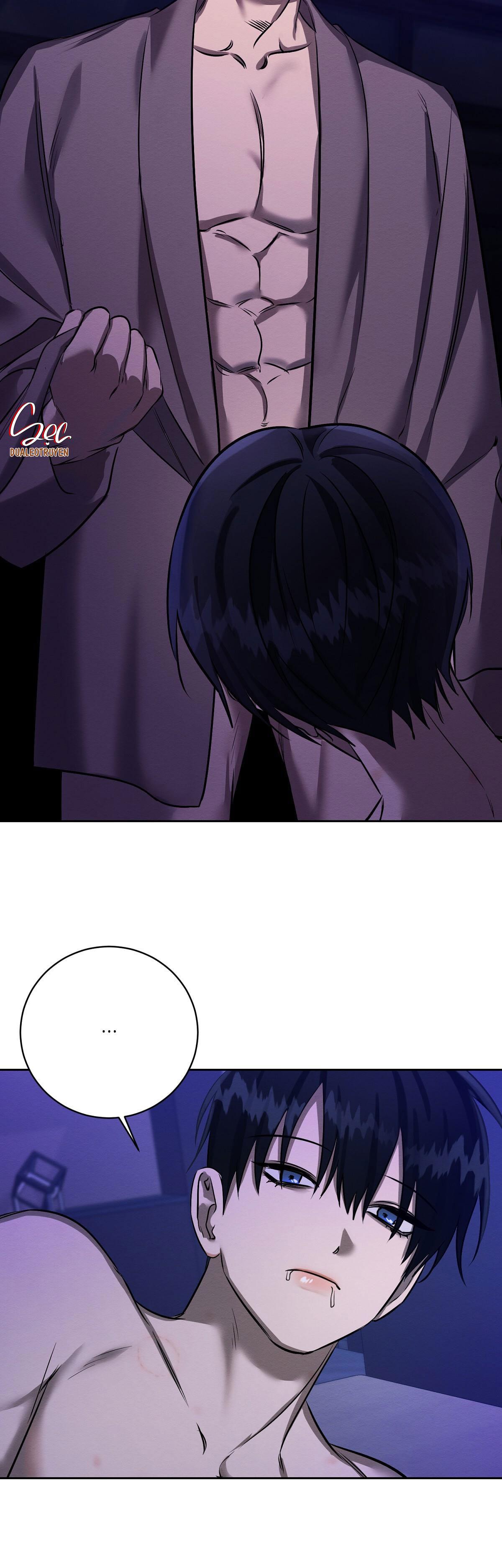 lý do của ác nhân chapter 36 7