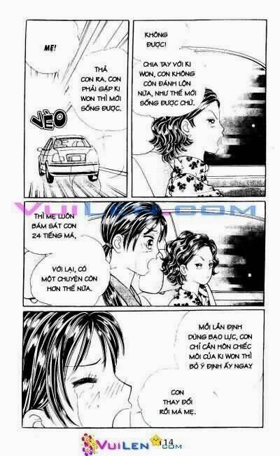 giấc mơ thần tượng chapter 4 114