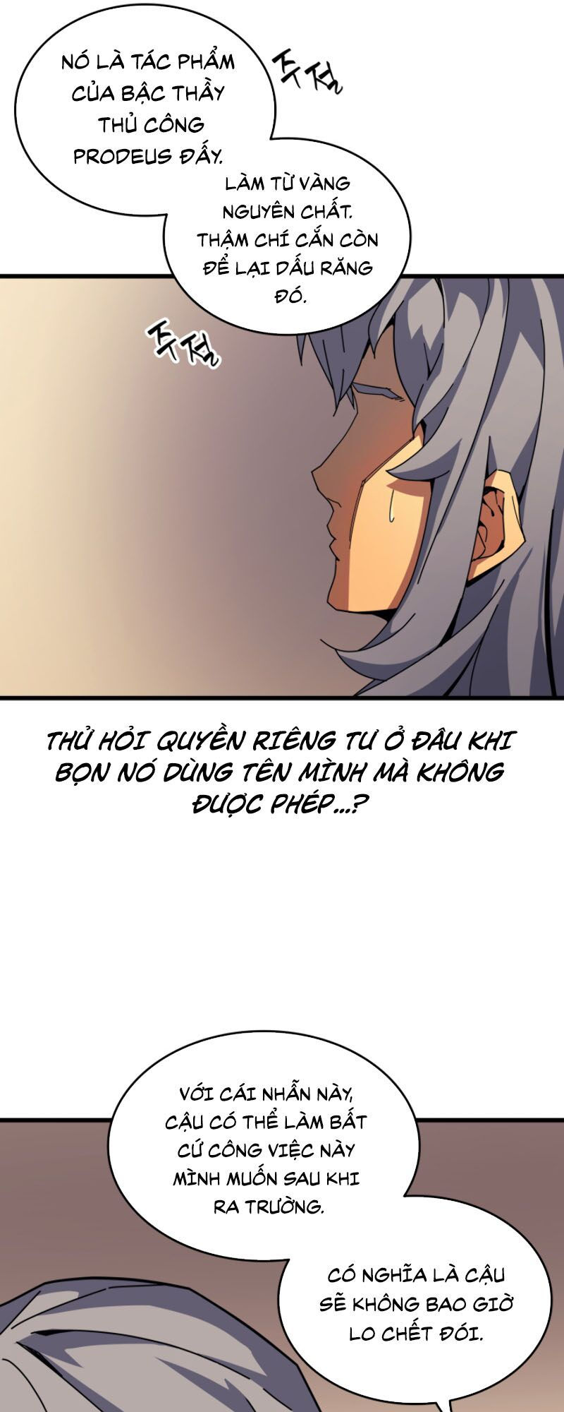 sự trở lại của pháp sư vĩ đại sau 4000 năm chapter 8 57