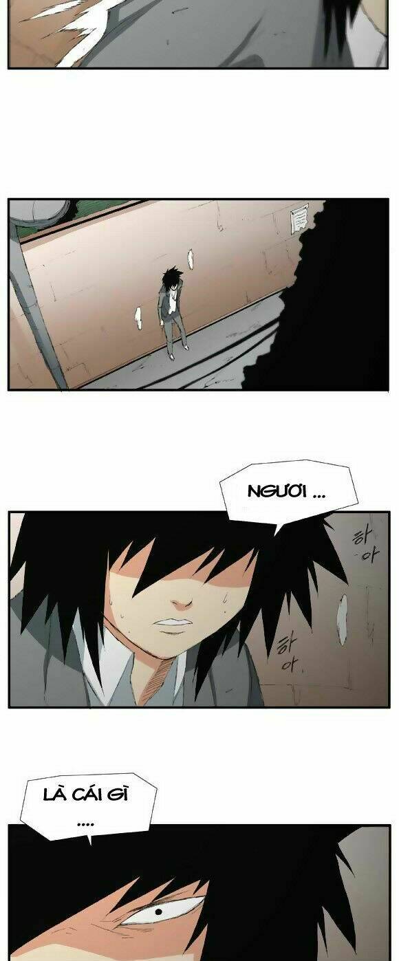 siêu năng chapter 12 11