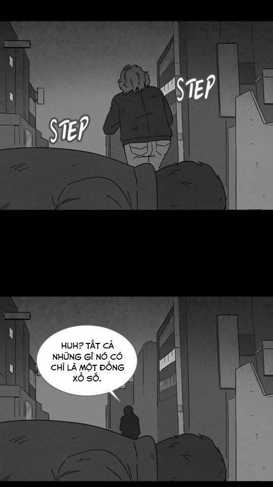 xí ngầu xương chapter 5 23