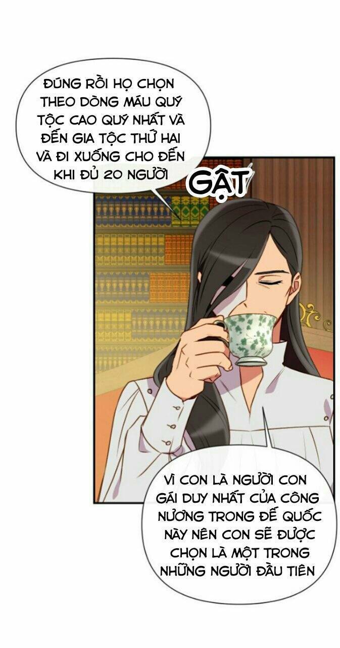 khế ước của nữ công tước quái vật chapter 43 13