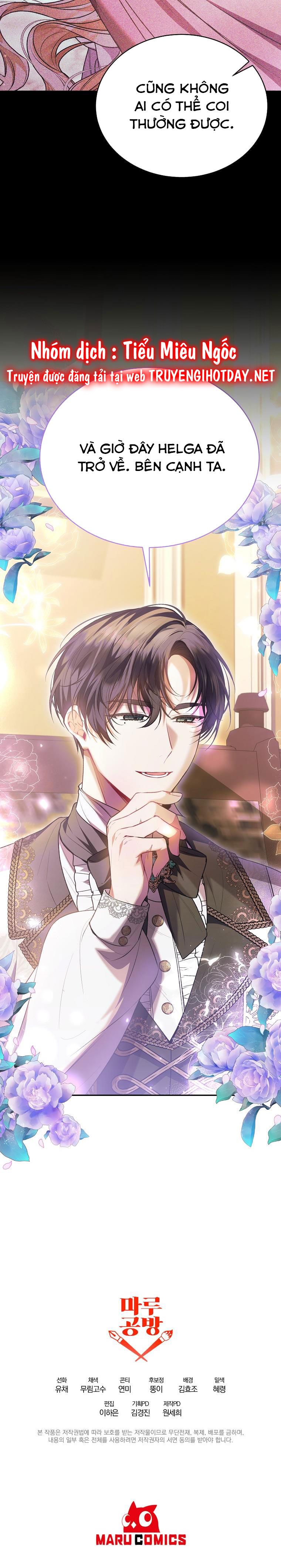 ai mới là công nương thật sự chapter 68 7