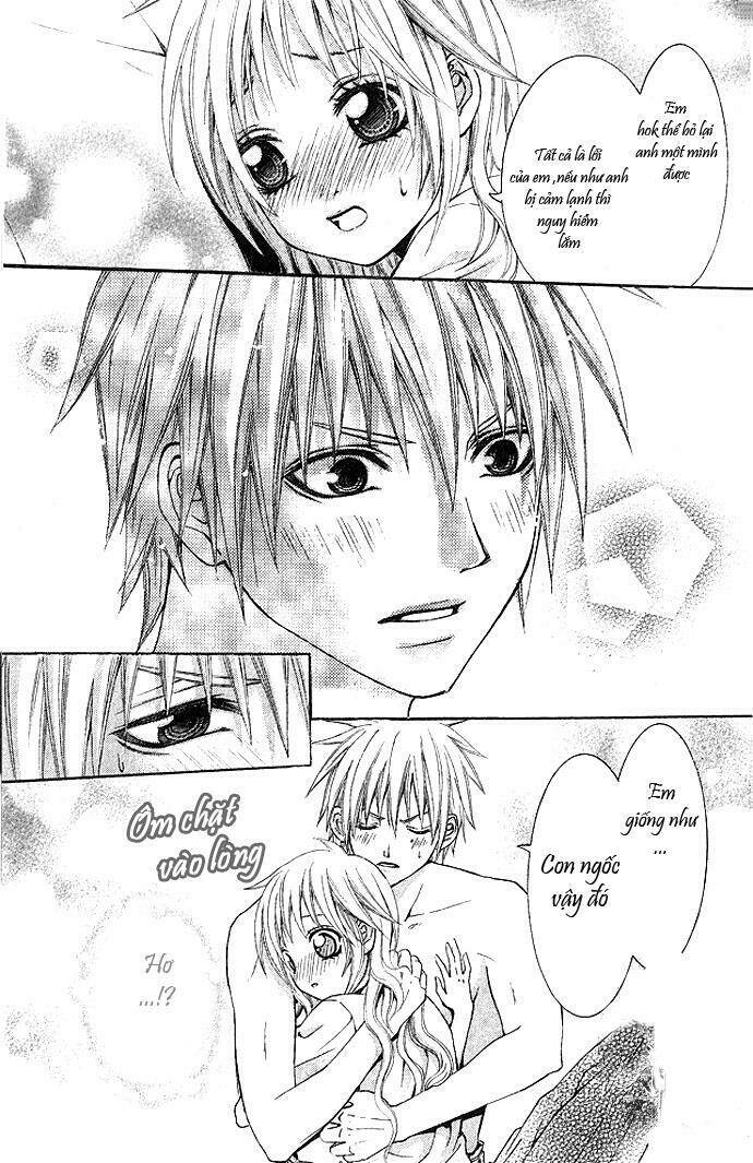 akuma na cupid chapter 1 18