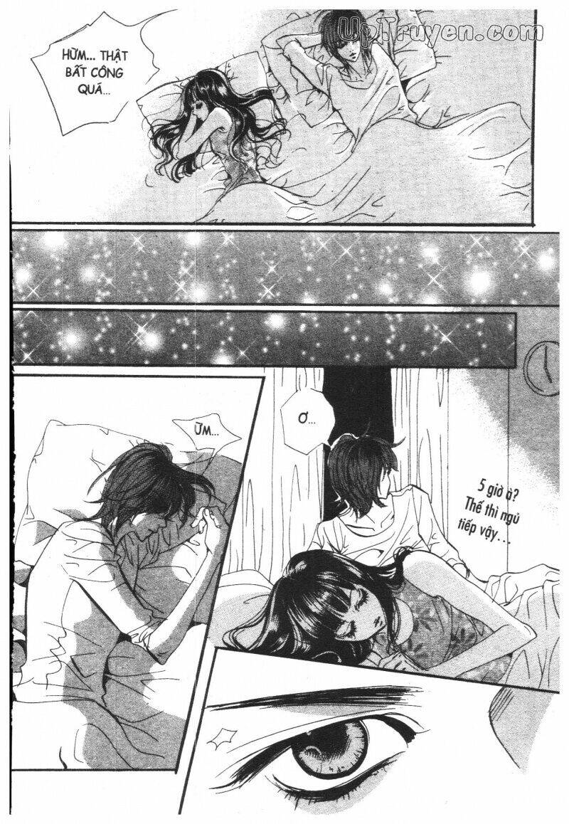 hoàng cung chapter 20 163