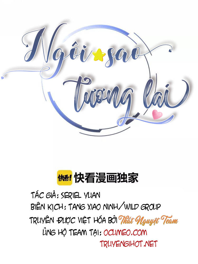 ngôi sao tương lai chapter 8 2