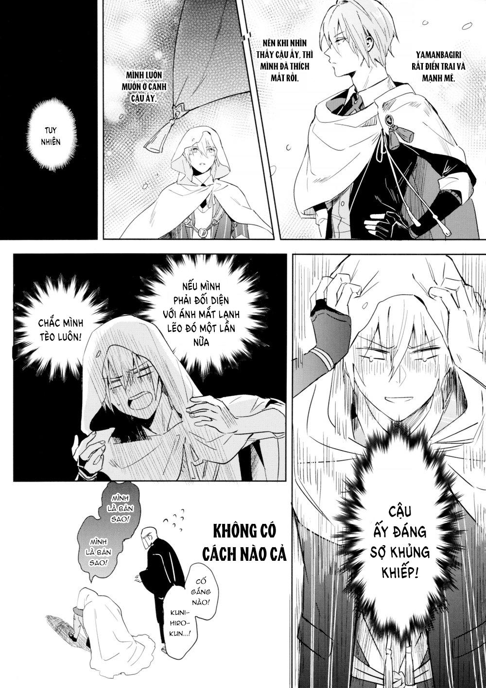 oneshot hỏny chapter 112 13