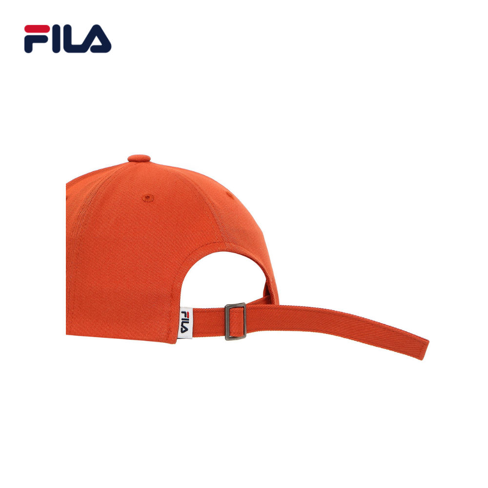 Nón Lưỡi Trai FILA Unisex FS3CPD5313X