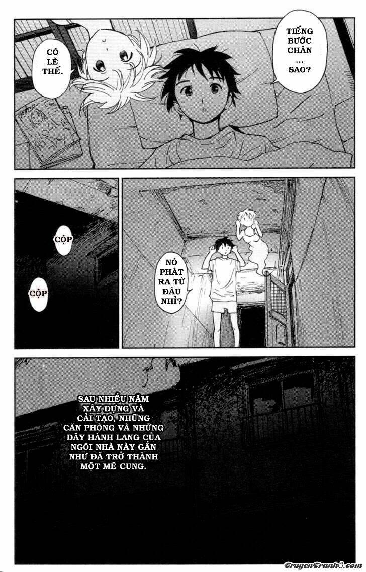 itoshi no kana chapter 14 14