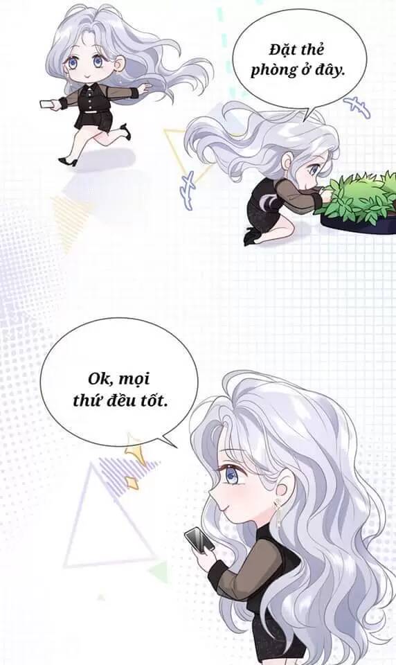 mận xanh chapter 7 62