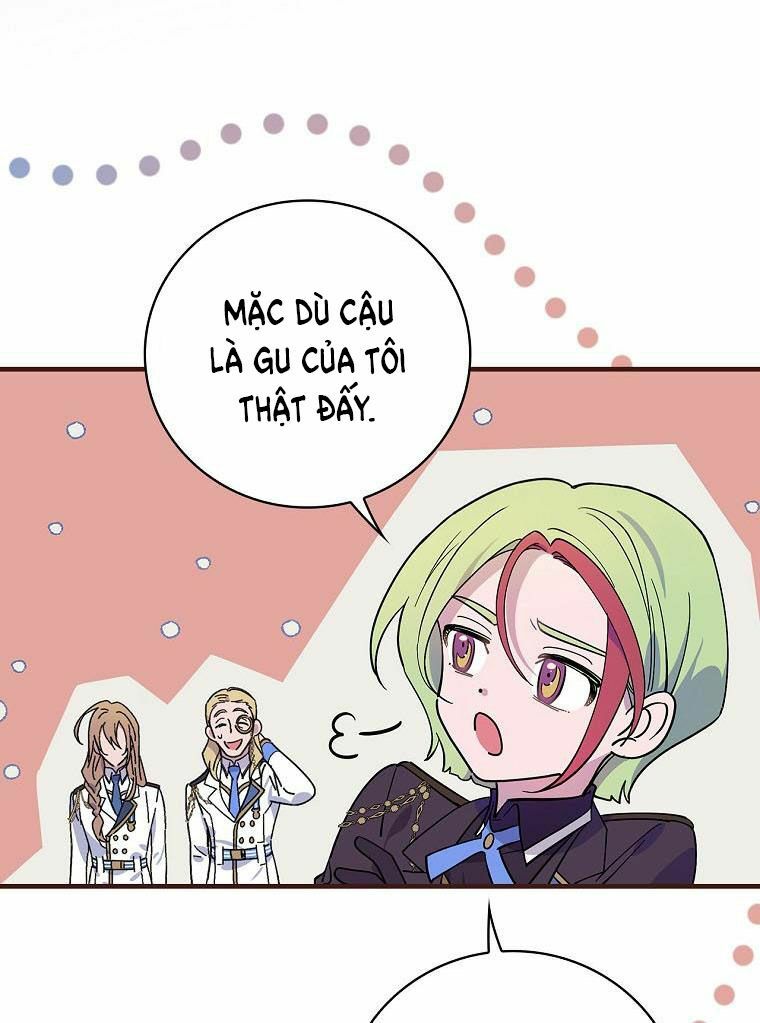 Giai Điệu Của Nhành Cây Khô Héo chapter 9 57