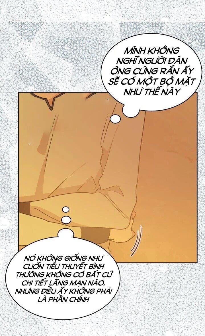 tôi sẽ đi đến cùng với hoàng đế chapter 46 29