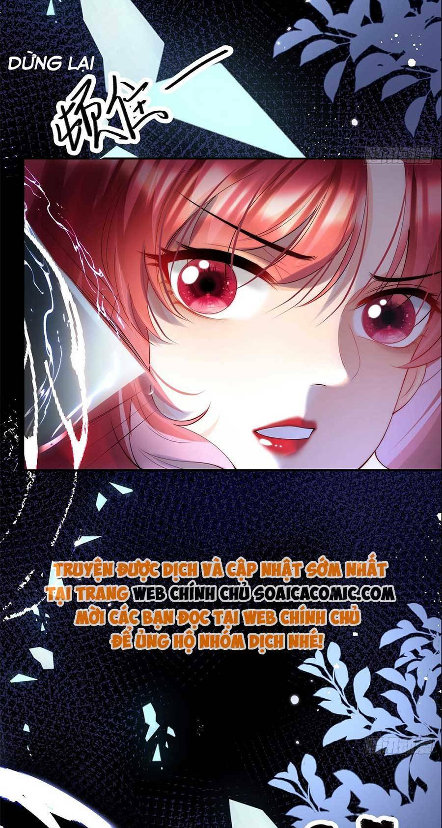 đêm không ngủ của long vương chapter 1 15